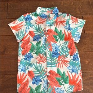 Youth extra large Hawaiian shirt